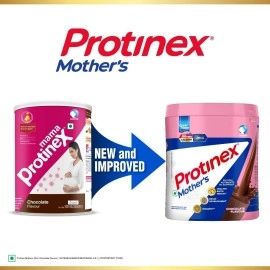 Protinex Mama - 250 g (Chocolate)