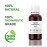 Allin Exporters Cypriol Essential Oil Pure, Natural & Undiluted Therapeutic Grade for Skincare & Aromatherapy (15ml)