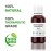 Allin Exporters Litsea Cubeba Essential Oil - 100% Pure, Natural & Undiluted - 15 ML