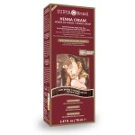 Surya Brasil Products Henna Cream, Dark Brown, 2.37 Fluid Ounce