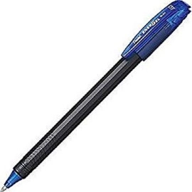 Pentel Energel Roller Gel Pen Set - Pack of 8 (Blue)
