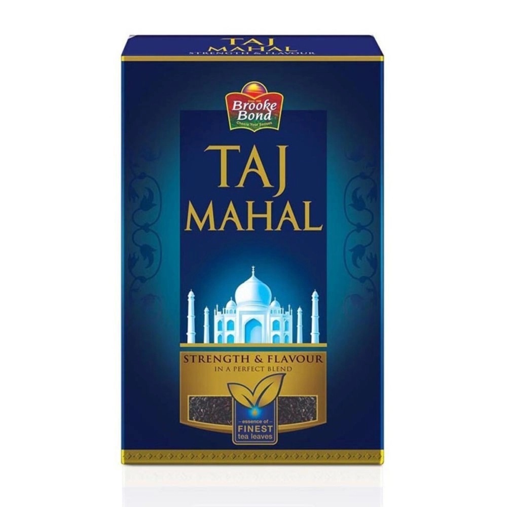 Taj Mahal Brooke Bond, Tea, 500g