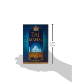 Taj Mahal Brooke Bond, Tea, 500g