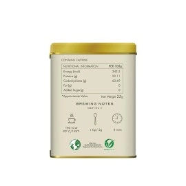 Makaibari Darjeeling Tea Bai Mu Dan Darjeeling Peony White Tea, 25 g