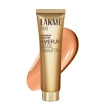 LAKM 9 To 5 Weightless Mousse Foundation, Rose Ivory - 25 gm