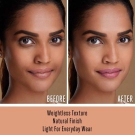 LAKM 9 to 5 Weightless Mousse Foundation, Rose Honey 04-25 gm