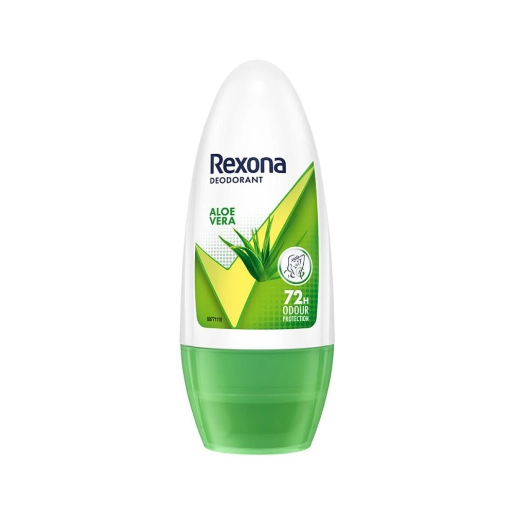 Rexona Women Roll On Aloe Vera, 50ml