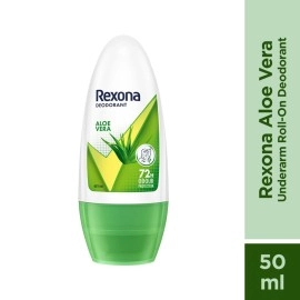 Rexona Women Roll On Aloe Vera, 50ml