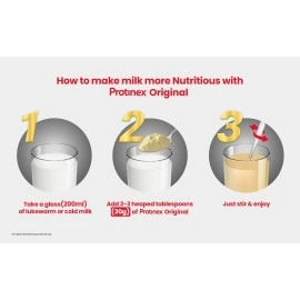 Protinex Original - 400 g