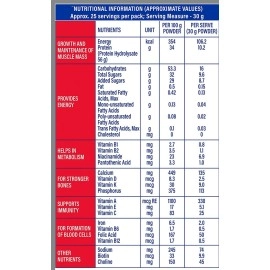Protinex Original - 400 g