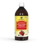 Dr. Patkar\'s Apple Cider Vinegar with the Mother - 500 ml