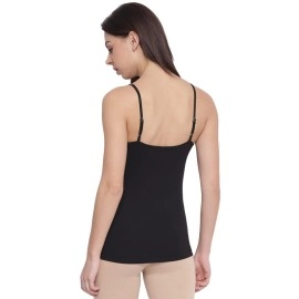 Enamor Fabulous Inners E001 Stretch Cotton Camisole for Women