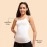 Enamor Fabulous Inners E001 Stretch Cotton Camisole for Women