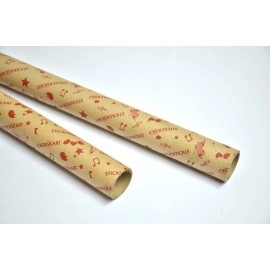 Decals Design PVC Vinyl \'African Women\' Wall Sticker (50cm x 70cm, Black)