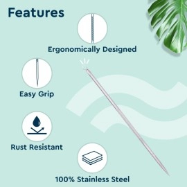 Gubb USA Pimple, Acne And Blackhead Remover Tool