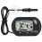 Zacro LCD Digital Aquarium Thermometer Fish Tank Water Terrarium Temperature