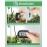Zacro LCD Digital Aquarium Thermometer Fish Tank Water Terrarium Temperature