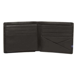 Fastrack Black Men\'s Wallet (C0368LBK02)