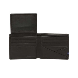 Fastrack Black Men\'s Wallet (C0368LBK02)