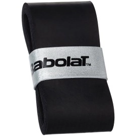 BABOLAT TENNIS_PADEL GRIPURE STRIKE VS GRIP 653040 105-BLACK (FRENCH BRAND)