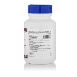 Healthvit Ginkgo Biloba with Bilberry and Lutein - 60 Capsules