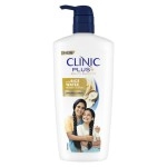 Clinic Plus Strong and Extra Thick Shampoo, 650ml