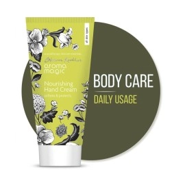 Aroma Magic Nourishing Hand Cream, 50 g