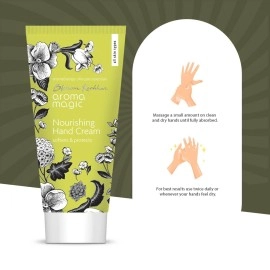 Aroma Magic Nourishing Hand Cream, 50 g