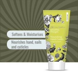 Aroma Magic Nourishing Hand Cream, 50 g