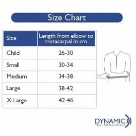 Dyna Innolife Arm Sling (XL)