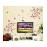 Decals Design Flowers Branch Wall Sticker (PVC Vinyl, 60 cm x 90 cm),Multicolor