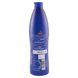 Meera Pure Coconut Hair Oil, 500ml, multi