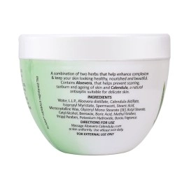 Sunny Bakson\'s Aloevera Calendula All Purpose Cream 250gm