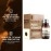 Ustraa Woody Mooch and Beard Oil - 35ml - Shine, Nourishment & Pleasant Fragrance for beard | No Paraben | Cedar Wood Essential Oil & Wheat Germ Oil rich in Vitamin E