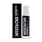 Beardo Mustache Growth Roll-On, 8 ml