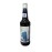 Manama Blue Curacao Flavoured Syrup, Fruit Twist for Mocktails and Cocktails (750ML)