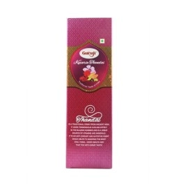Guruji Kesaria Thandai, 750ml