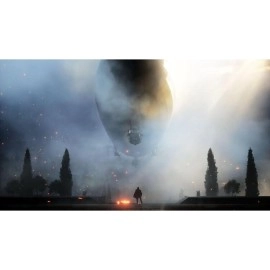 Electronic Arts Battlefield Playstation 4 1 Multi