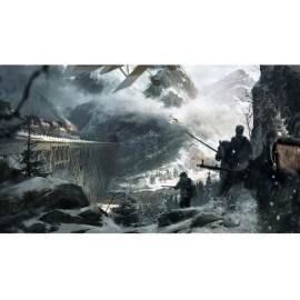 Electronic Arts Battlefield Playstation 4 1 Multi