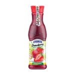 Mala\'s, Whole Crush 750ml, Strawberry, 750 Millilitre