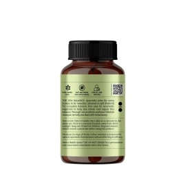 Jiva Ayurveda Neem Tablets (Pack of 2)