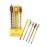Desi Toys Handpainted Pencil (Set of 5)
