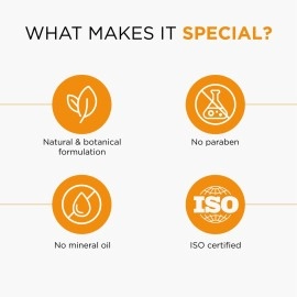 OSHEA UVShield Sun Block Mattifying Cream SPF 40, Nude, 120g