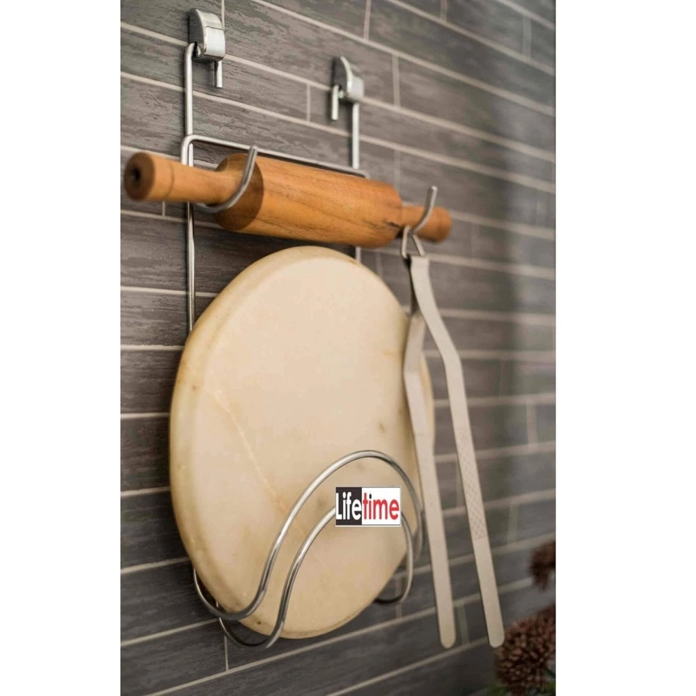 Lifetime Wire Products Chakla Belan Stand