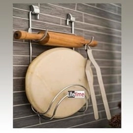 Lifetime Wire Products Chakla Belan Stand