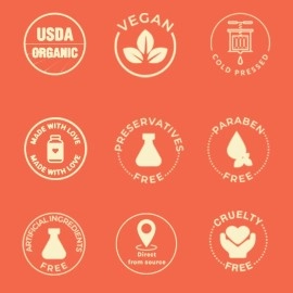 Nature\'s Tattva Raw Unprocessed Rosehip Oil, 50ml