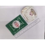 Jintan Silver Pills Plastic Gift Box (12 sachets)