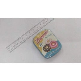 Jintan Silver Pills Plastic Gift Box (12 sachets)