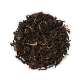 Darjeeling Loose Leaf Black Tea