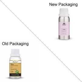 Devinez Elemi Essential Oil, 100% Pure, Natural & Undiluted, 100ml in Anodized Aluminum Bottle